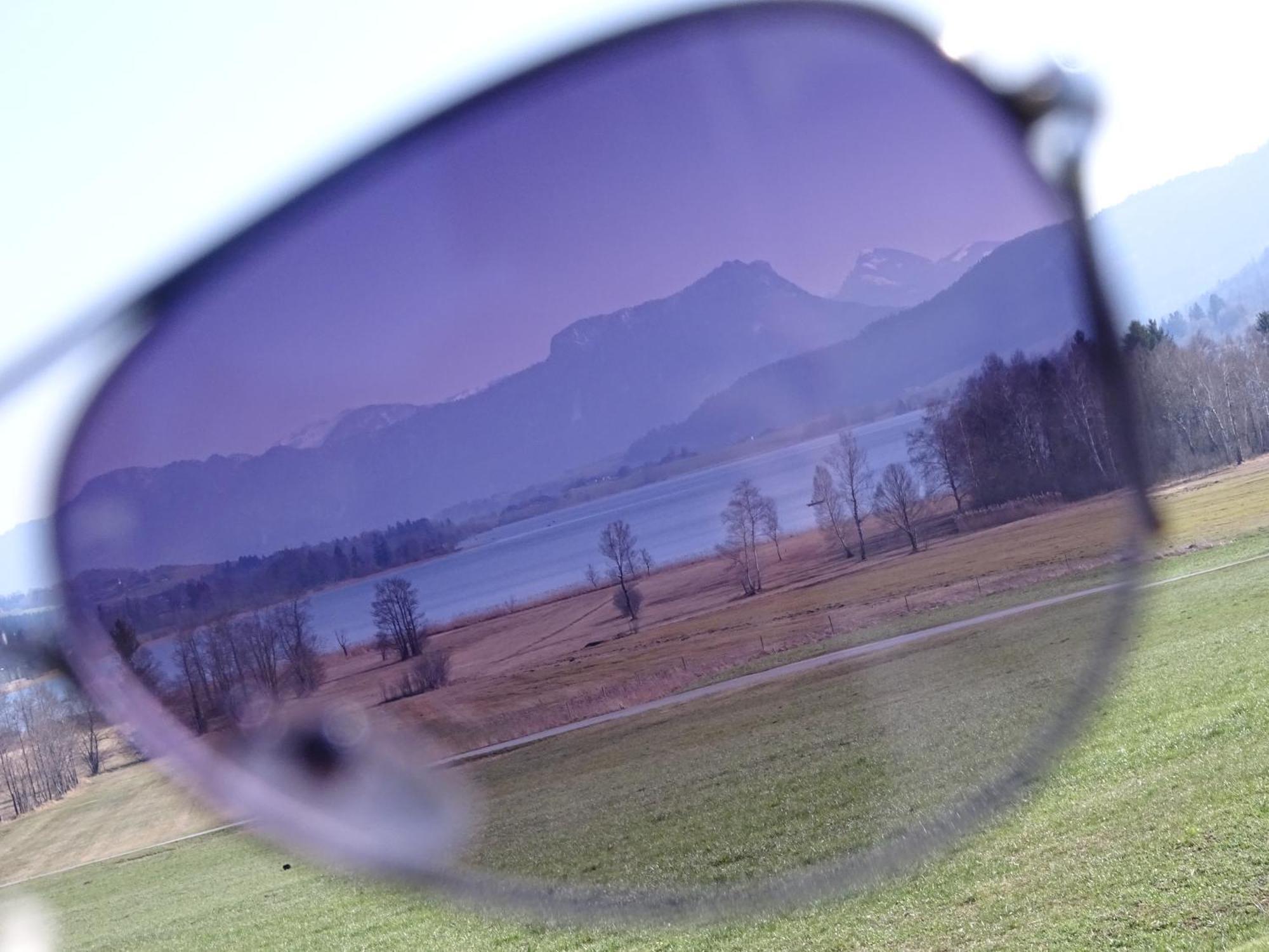 Sunnhof Villa Oberhofen am Irrsee ภายนอก รูปภาพ